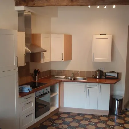 Cite View Apartment