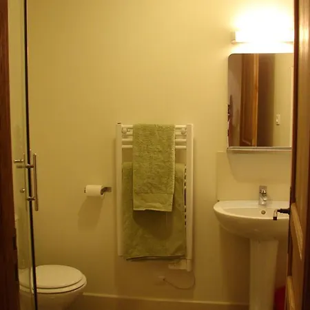 Apartment Cite View Carcassonne