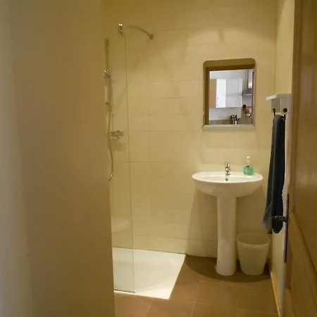 דירה Cite View קרקסון