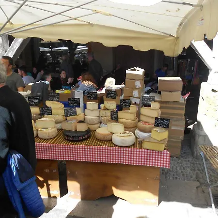 Cite View Carcassonne